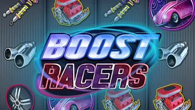 boost racers